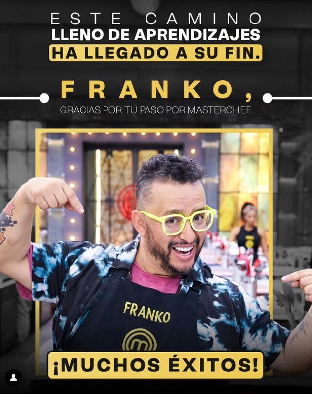 Franko Bonilla