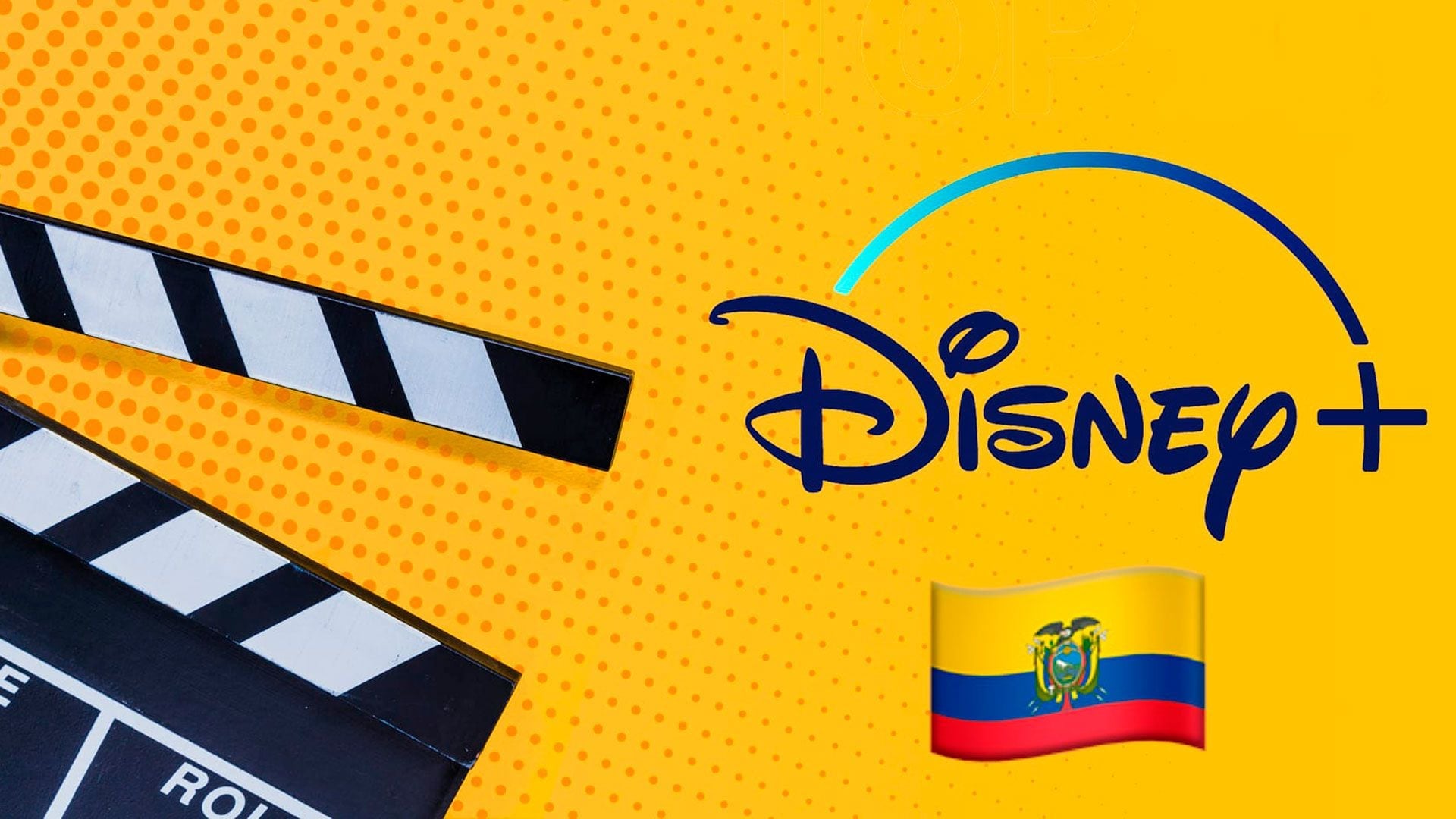 Las mejores series de Disney+ Ecuador para ver hoy mismo