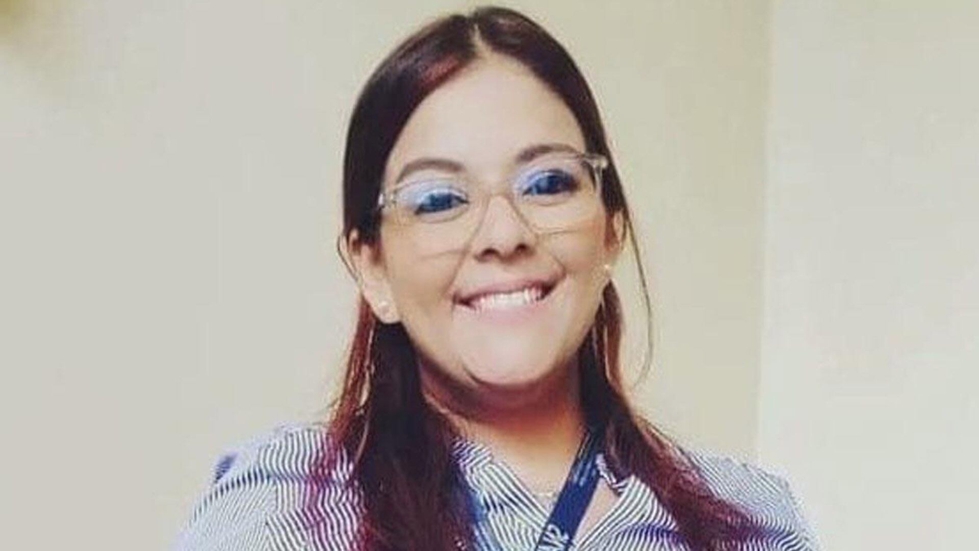 María Daniela Icaza