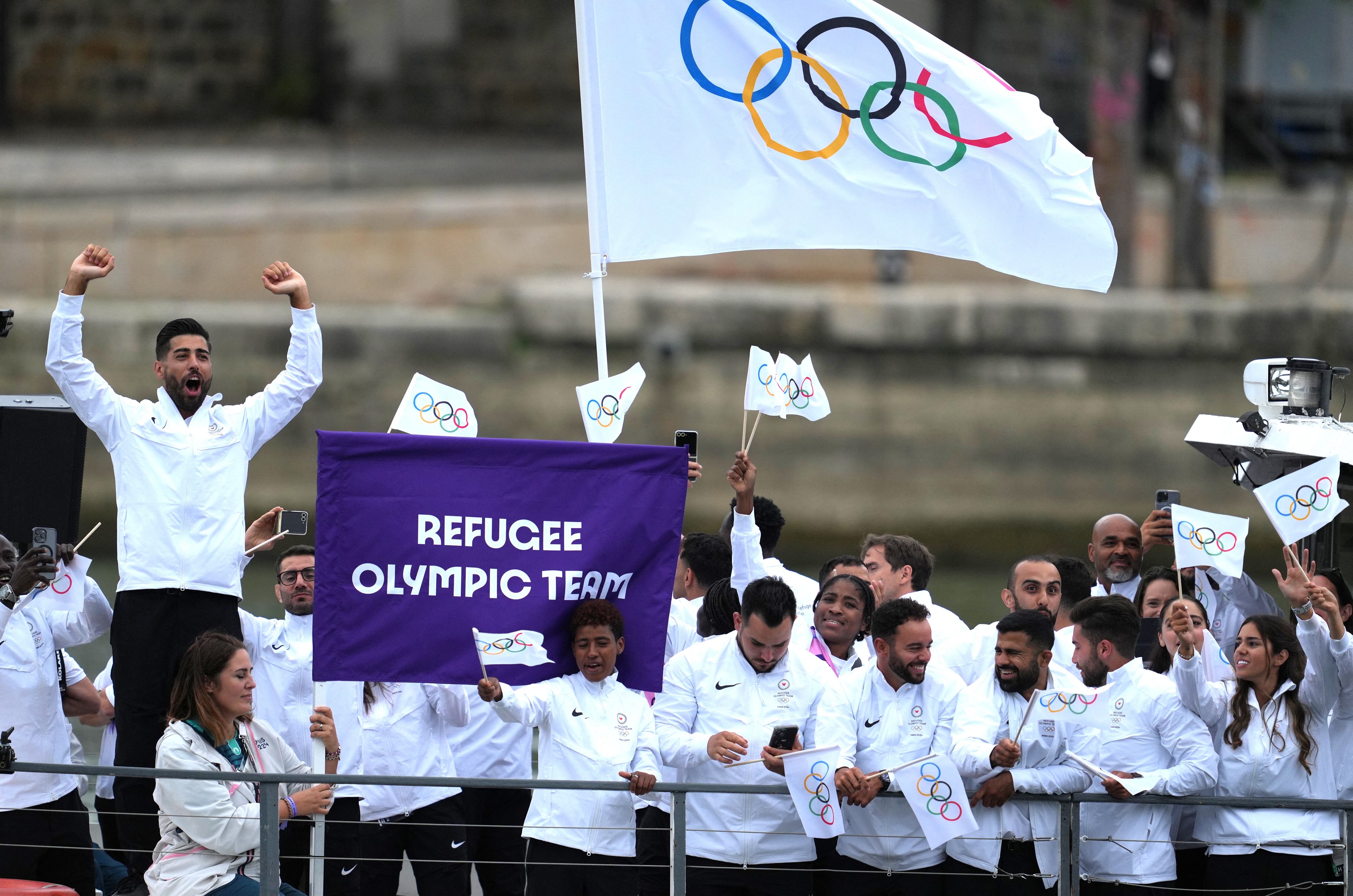 (Foto: REUTERS/Aleksandra Szmigiel)