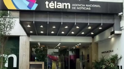 El Gobierno oficializó la conversión de Télam en una agencia de publicidad
