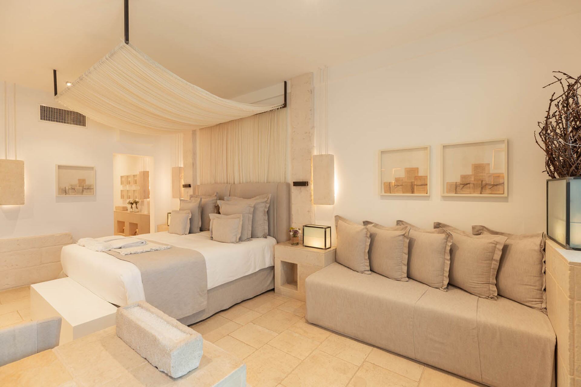 Borgo Egnazia habitaciones