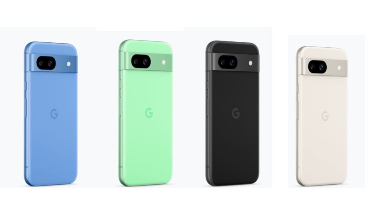 Google quiere que los usuarios accedan al Pixel 8a y por eso ofrece un programa que dan un descuento considerable en el precio del celular. (Google)