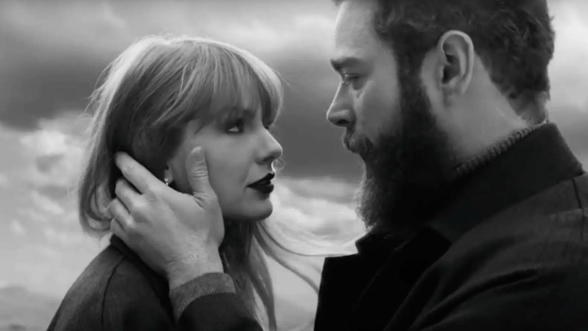 Taylor Swift - Post Malone - Fortnight