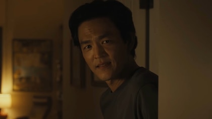 Blumhouse presenta el primer tráiler de Afraid, su próxima película de terror protagonizada por John Cho