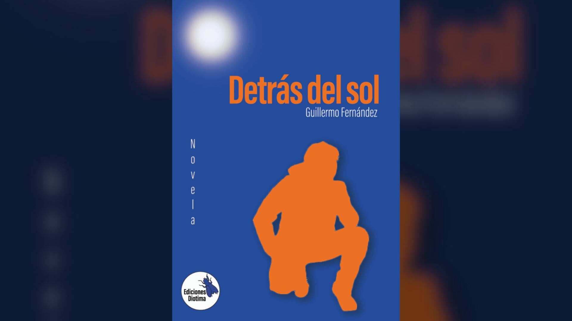 “Detrás del sol”: una madre desesperada, un hijo perdido y cómo escribir sobre el “apocalipsis” del delito