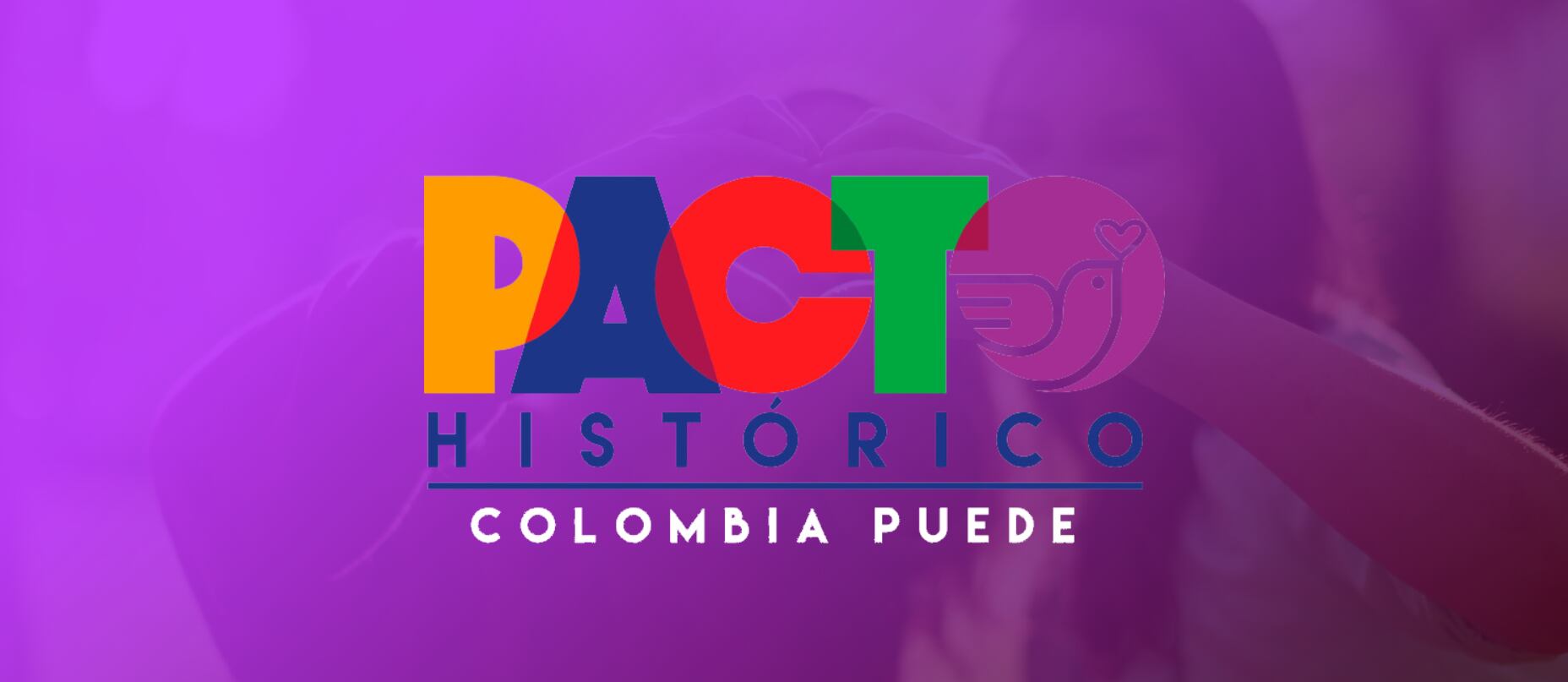 Pacto Histórico quedó inhabilitado para las elecciones legislativas del 2026 - crédito https://pactohistorico.com/