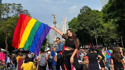 Marcha LGBT en CDMX 2024: así será el orden de los contingentes y hora de salida 