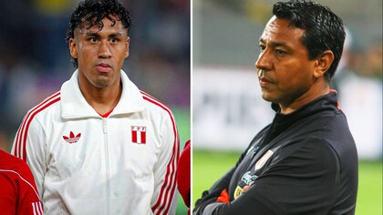 Nolberto Solano lamenta que Renato Tapia se ausentará de la Copa América 2024: “Es una pena que se haya desperdiciado un futbolista así”