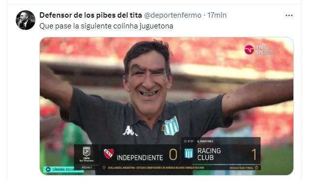 memes racing paranaense