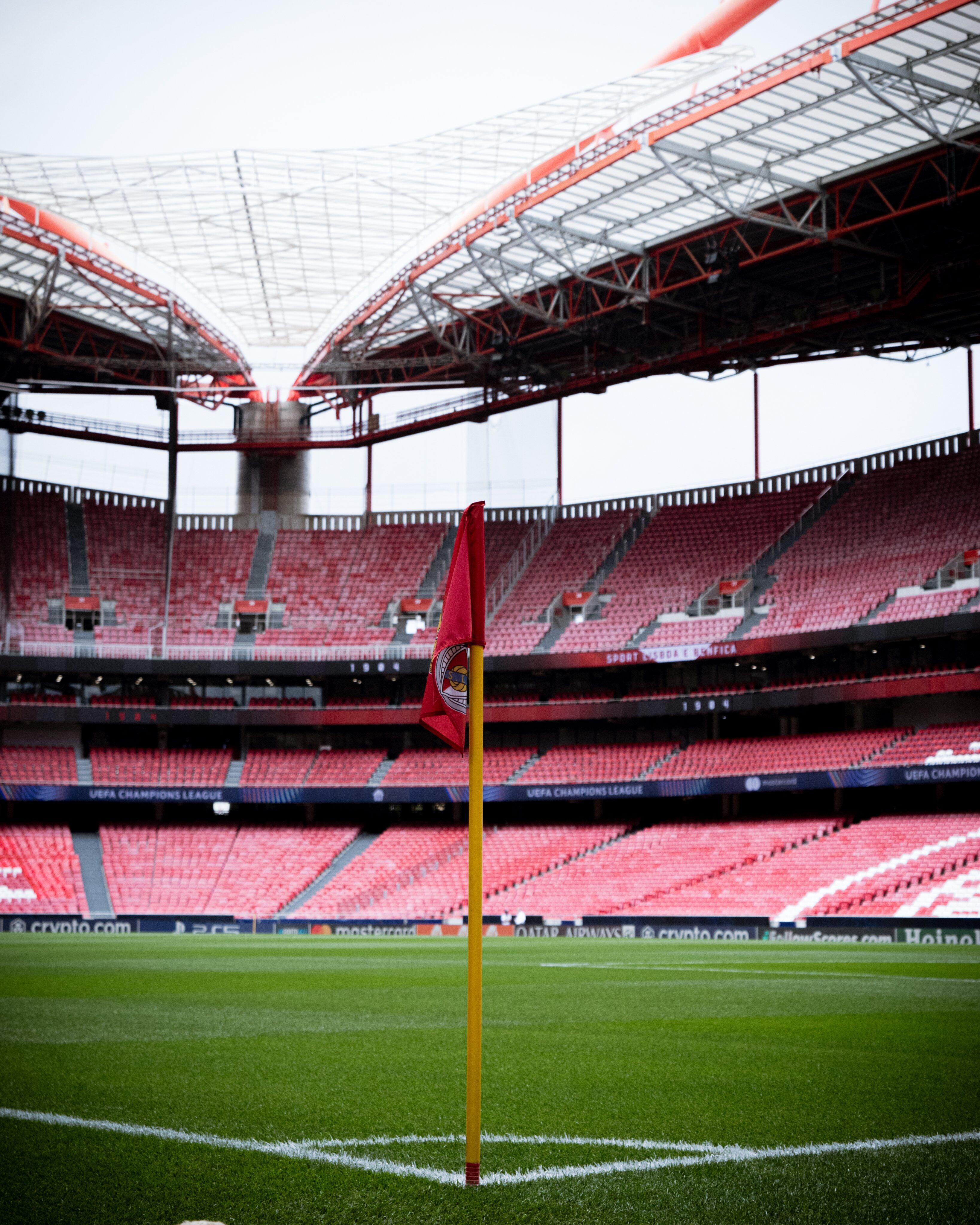 Benfica Atlético de Madrid