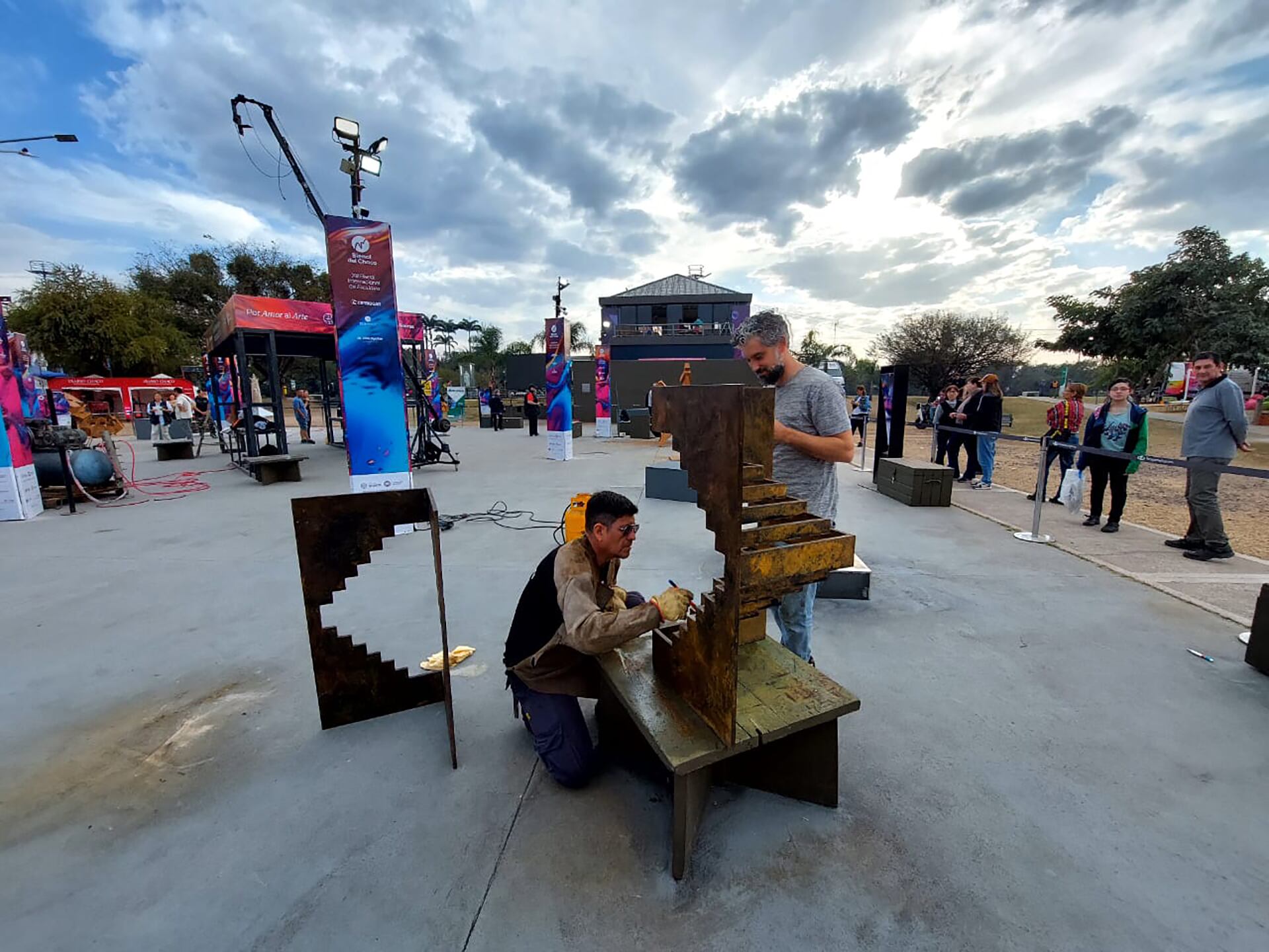 Bienal Chaco