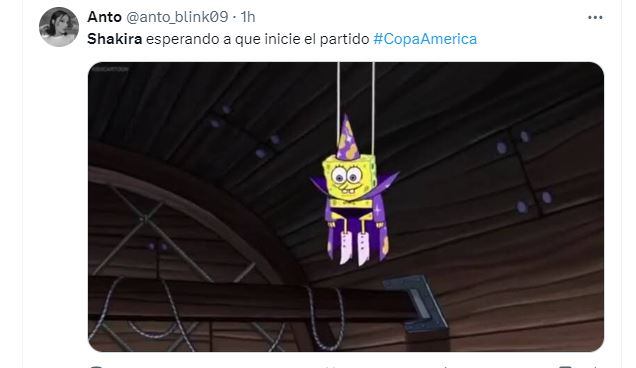 memes argentina colombia bicampeón copa américa