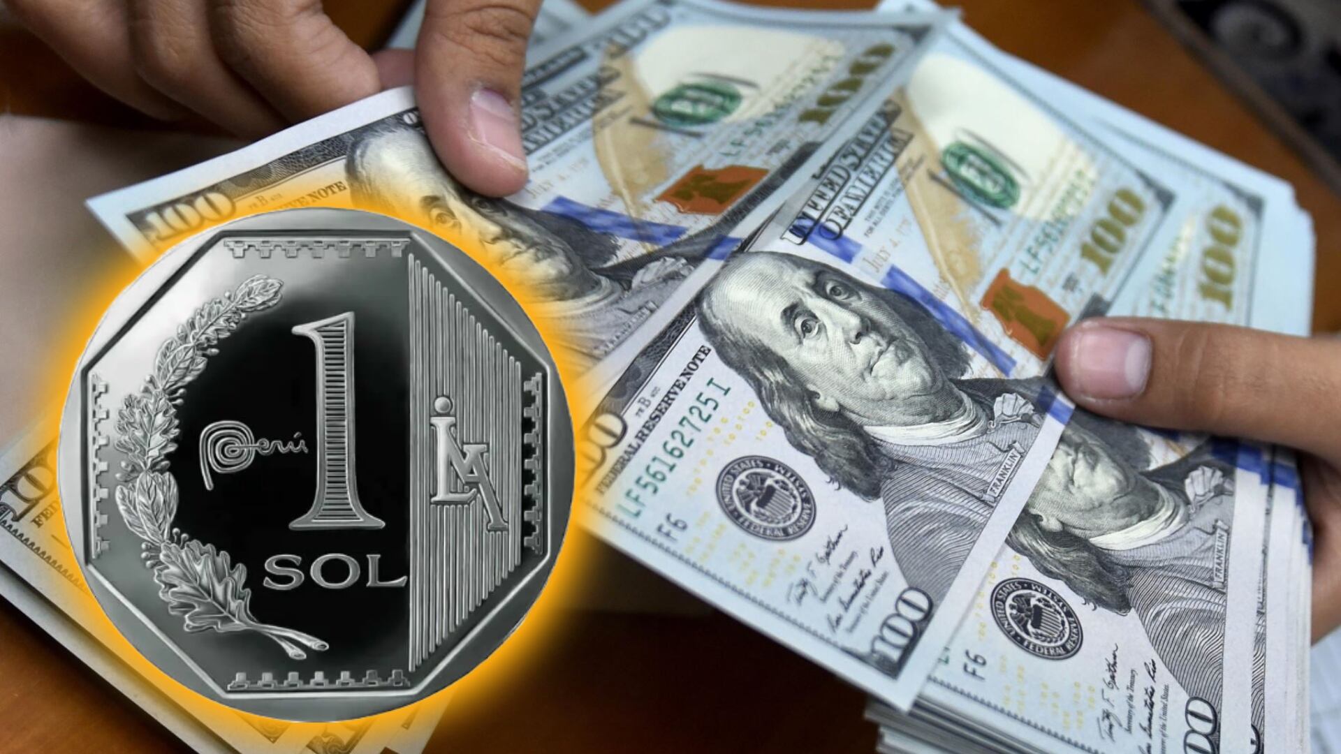 precio del dólar, sol peruano