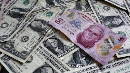 Precio del dólar en pesos: así cerró en el primer día de julio