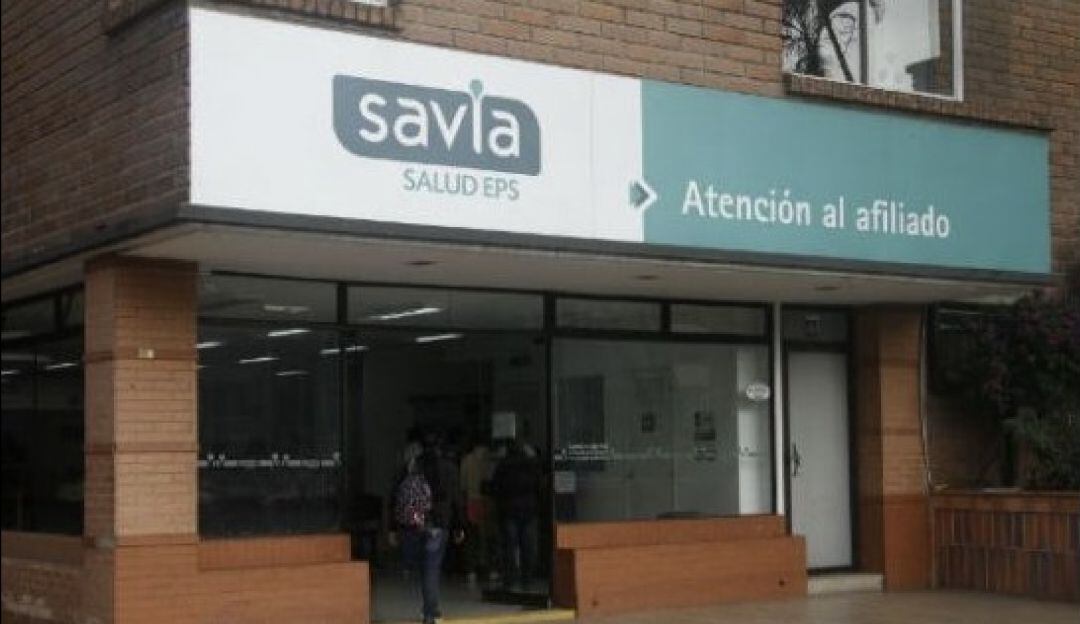 Personería de Medellín implementará un plan de choque para evaluar el caso de Savia Salud, en el cual los nuevos proveedores de medicamentos aducen no contar con la cantidad de insumos necesarios para atender a los pacientes - crédito Savia Salud EPS