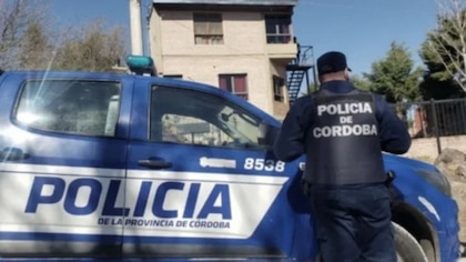 Detuvieron a otro policía en Córdoba y ya son cuatro los agentes arrestados en tres días