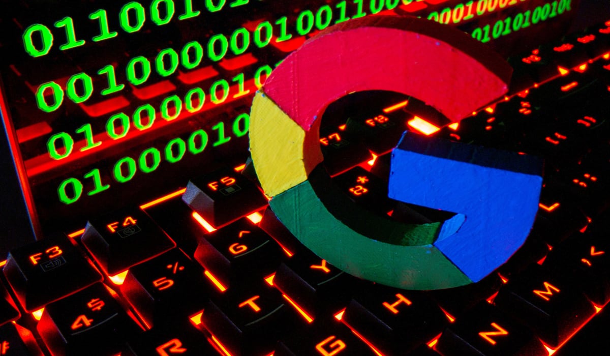 La herramienta de grupos de pestañas en Google Chrome permite o a los usuarios disfrutar de una mayor eficiencia y orden. (REUTERS/DADO RUVIC)