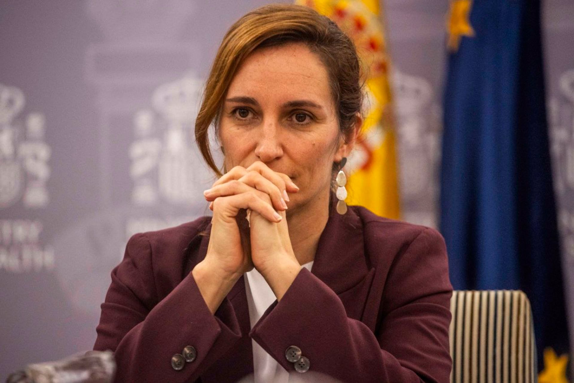 Mónica García señala que la prioridad del Ministerio de Sanidad es la Atención Primaria, el 