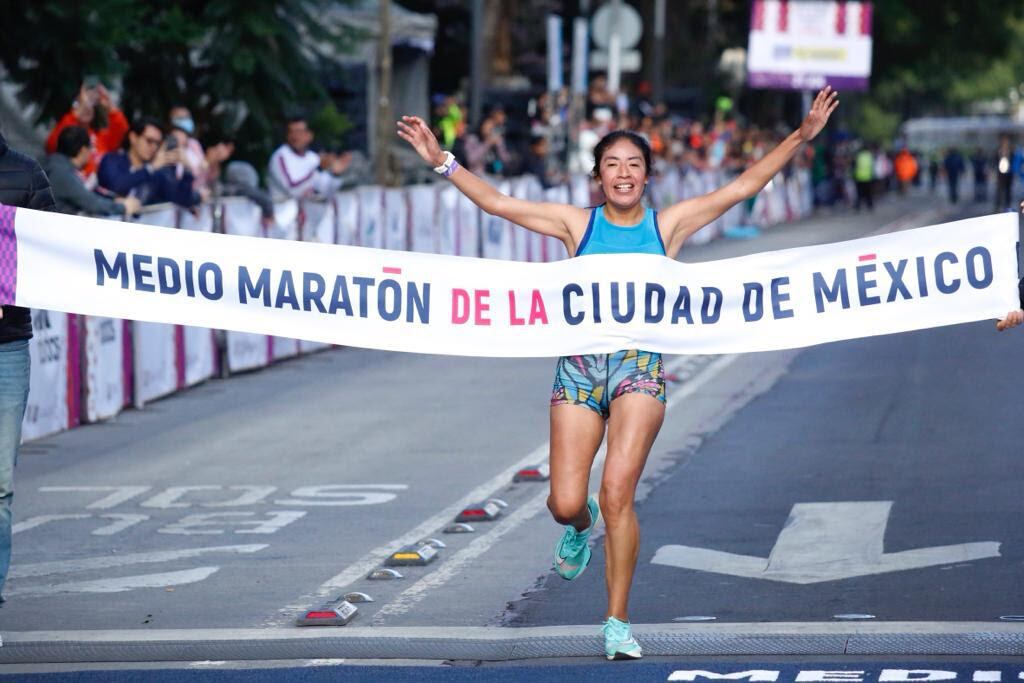 medio maraton cdmx 310722