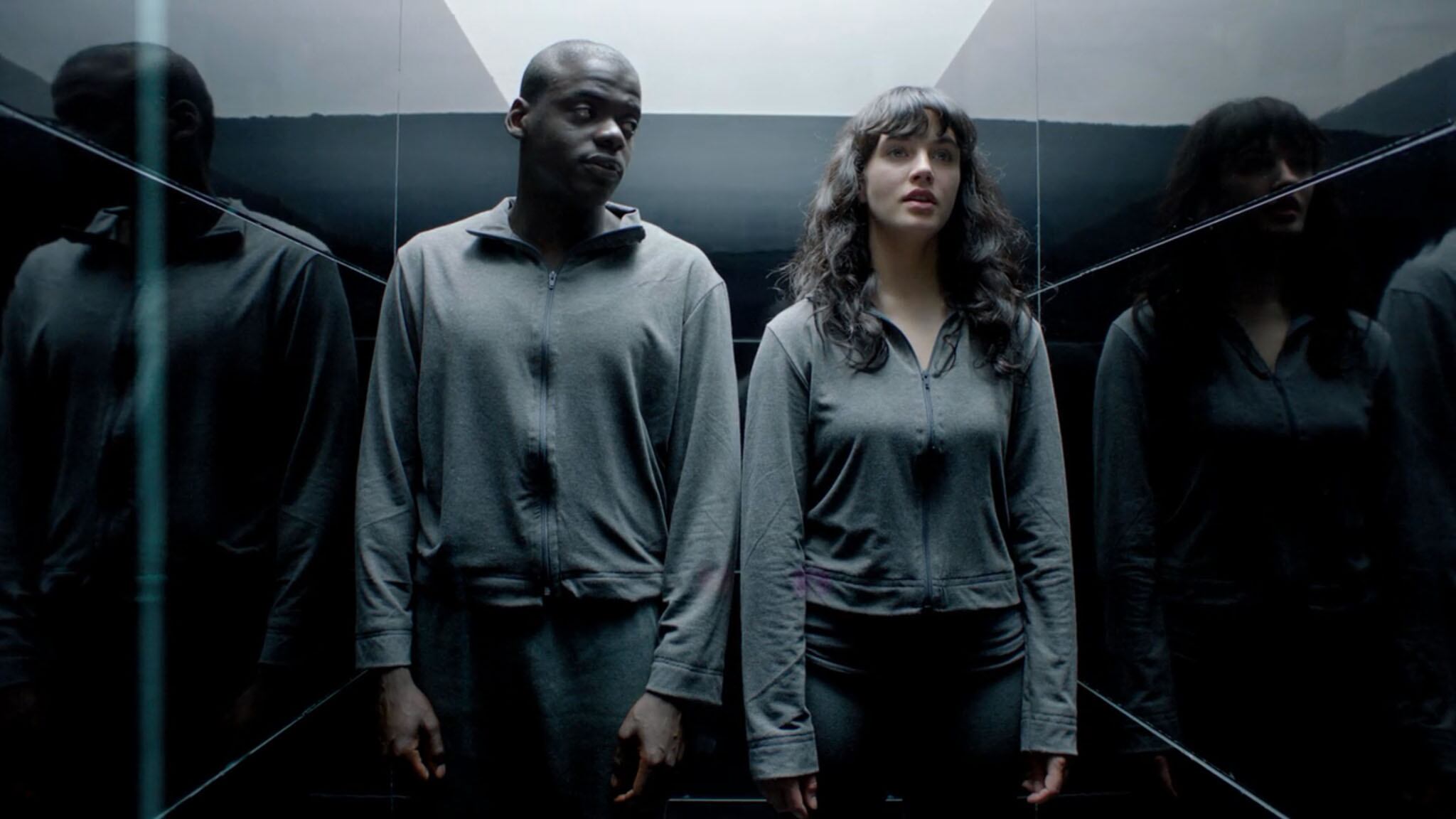 Black Mirror ha pasado de la crítica social a acertar en sus predicciones sobre el uso de la tecnología. (Netflix)