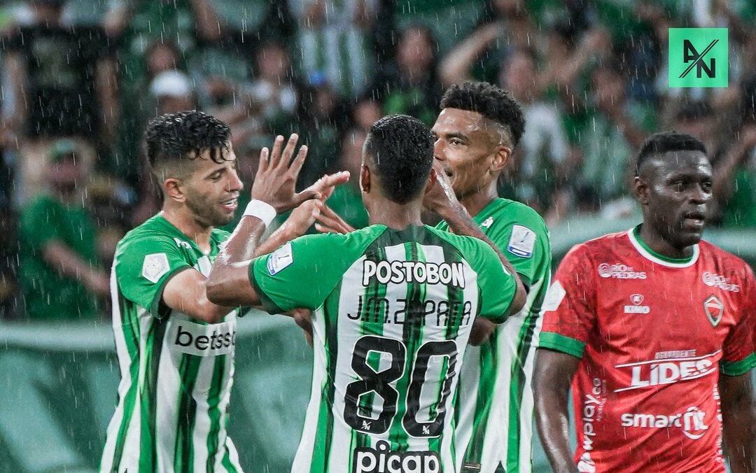 Atlético Nacional