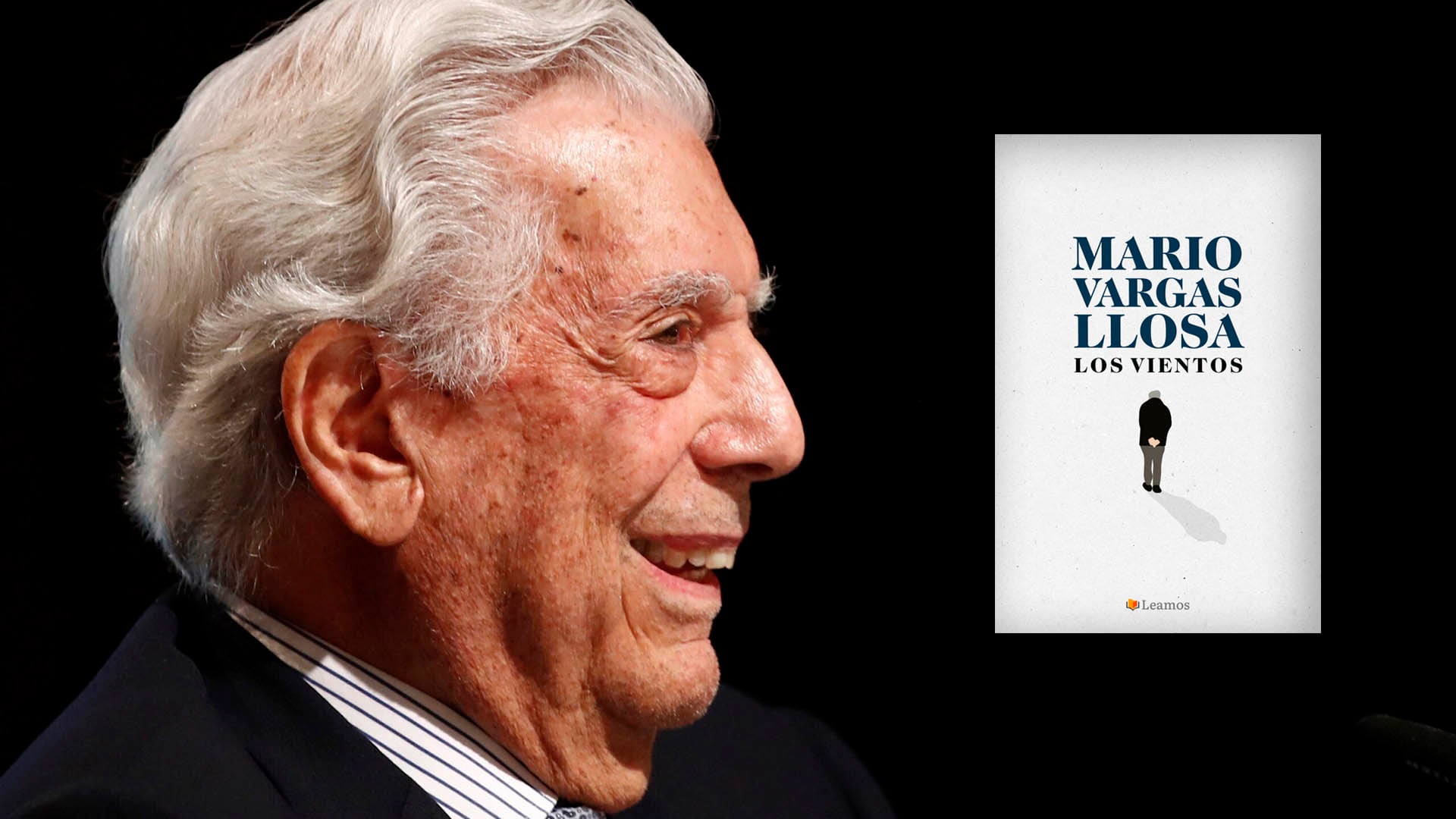 Mario Vargas Llosa - Los vientos