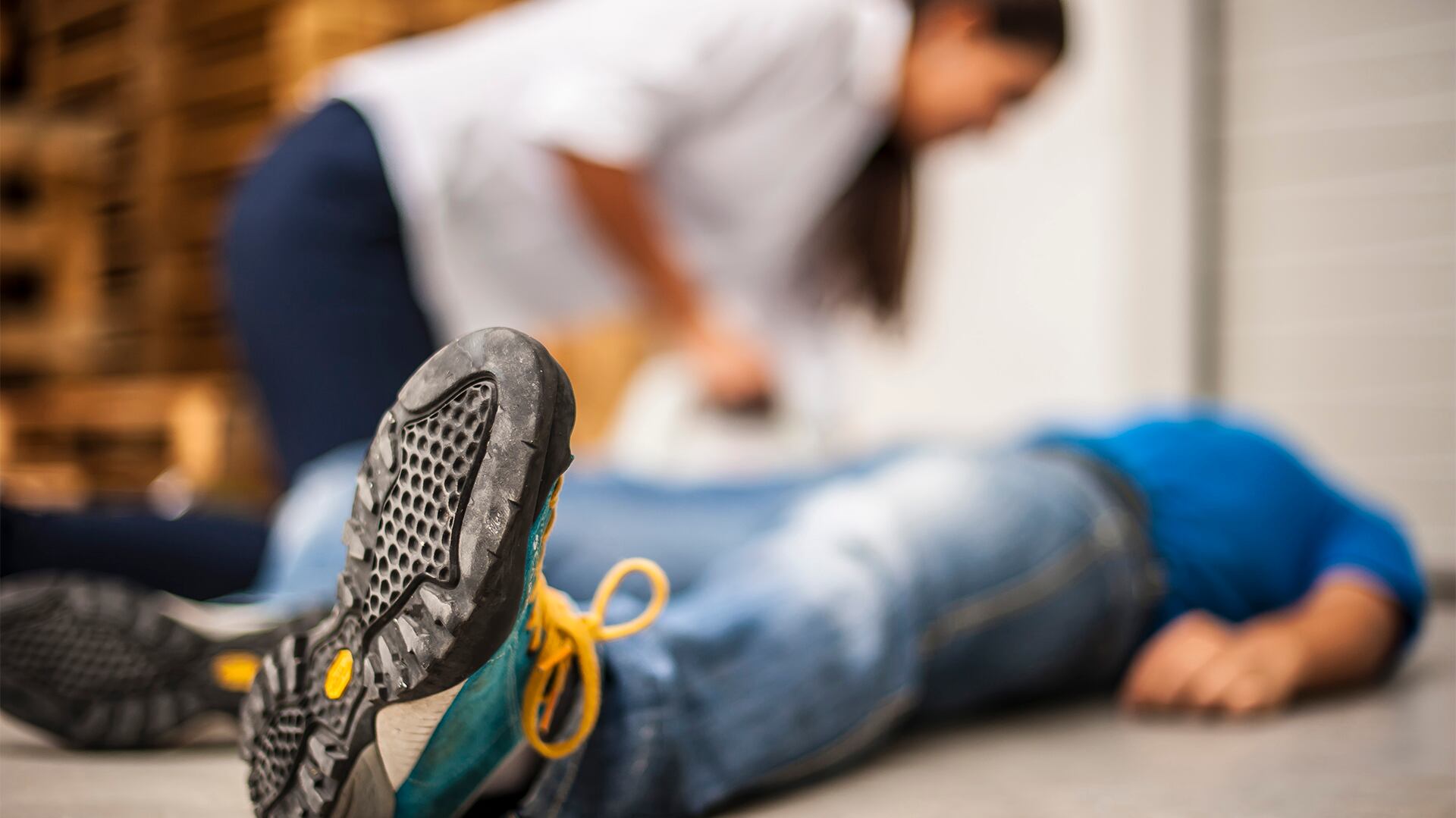 Para evitar las complicaciones de la hipertensión, acceder a los fármacos  es clave. La alimentación con poca sal y la actividad física son cruciales también (Getty)