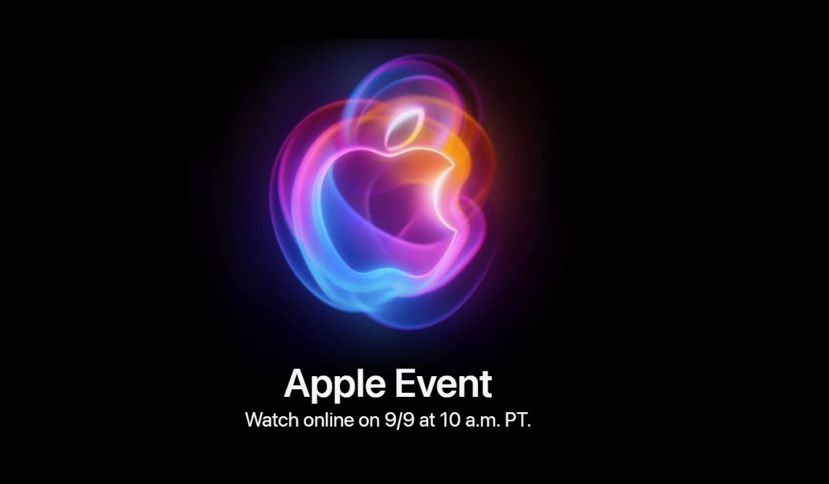 Apple Event 2024