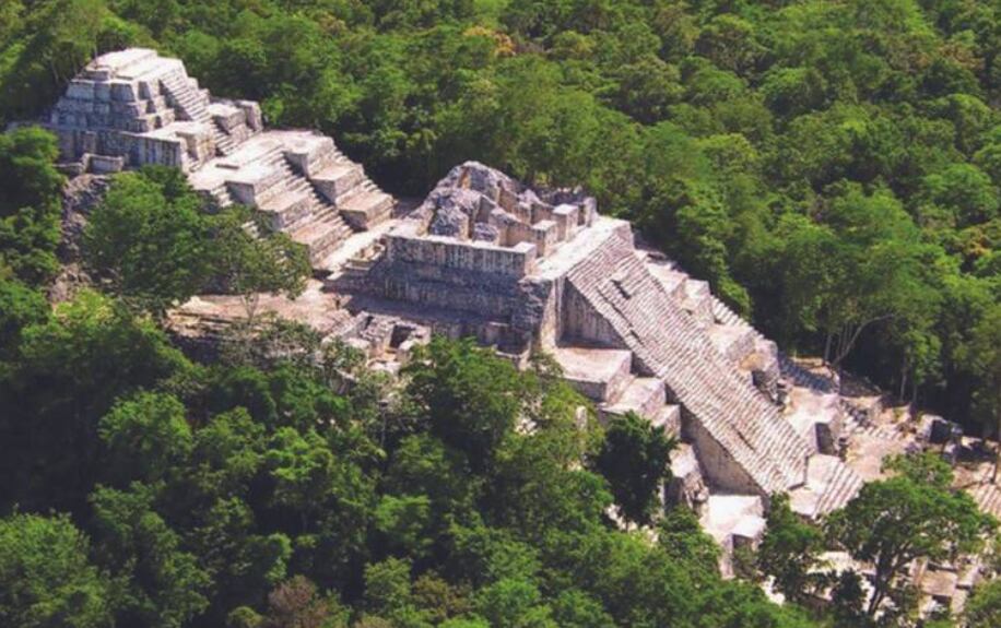 CALAKMUL