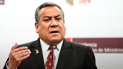 “Absolutamente indignado”: Gustavo Adrianzén rechaza orden de Corte IDH contra ley sobre crímenes de lesa humanidad 