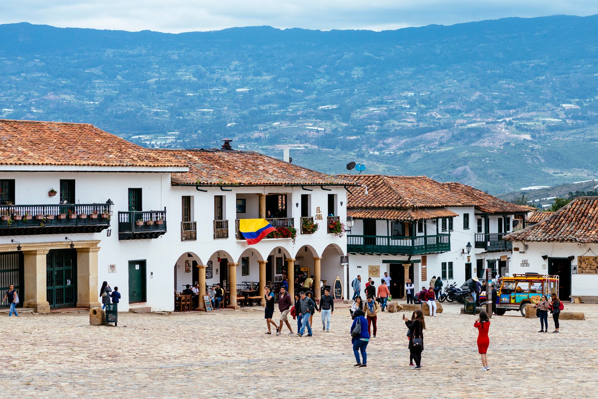 Villa de Leyva