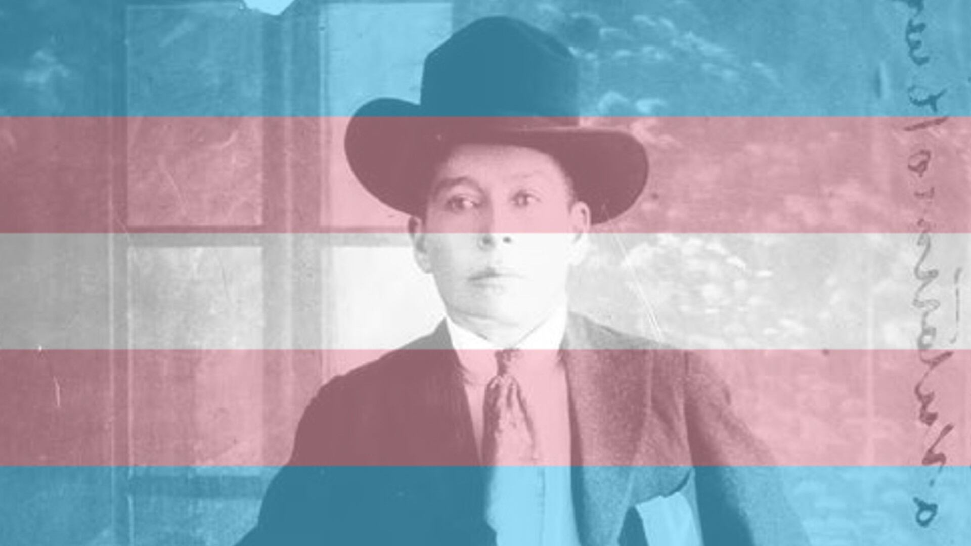 revolucionario trans gey lgbttiq+ lgbti transgenero amelio robles