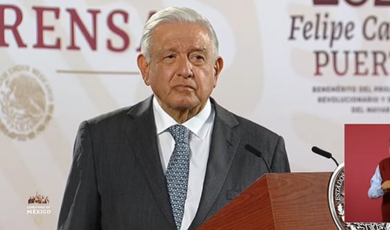 La Mañanera de AMLO hoy 24 de septiembre | Huracán John, logros y alcances del IMSS Bienestar, reformas estructurales fallidas, entre lo relevante