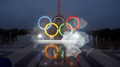 Exparticipantes del ‘Desafío’ estará en los Juegos Olímpicos 2024