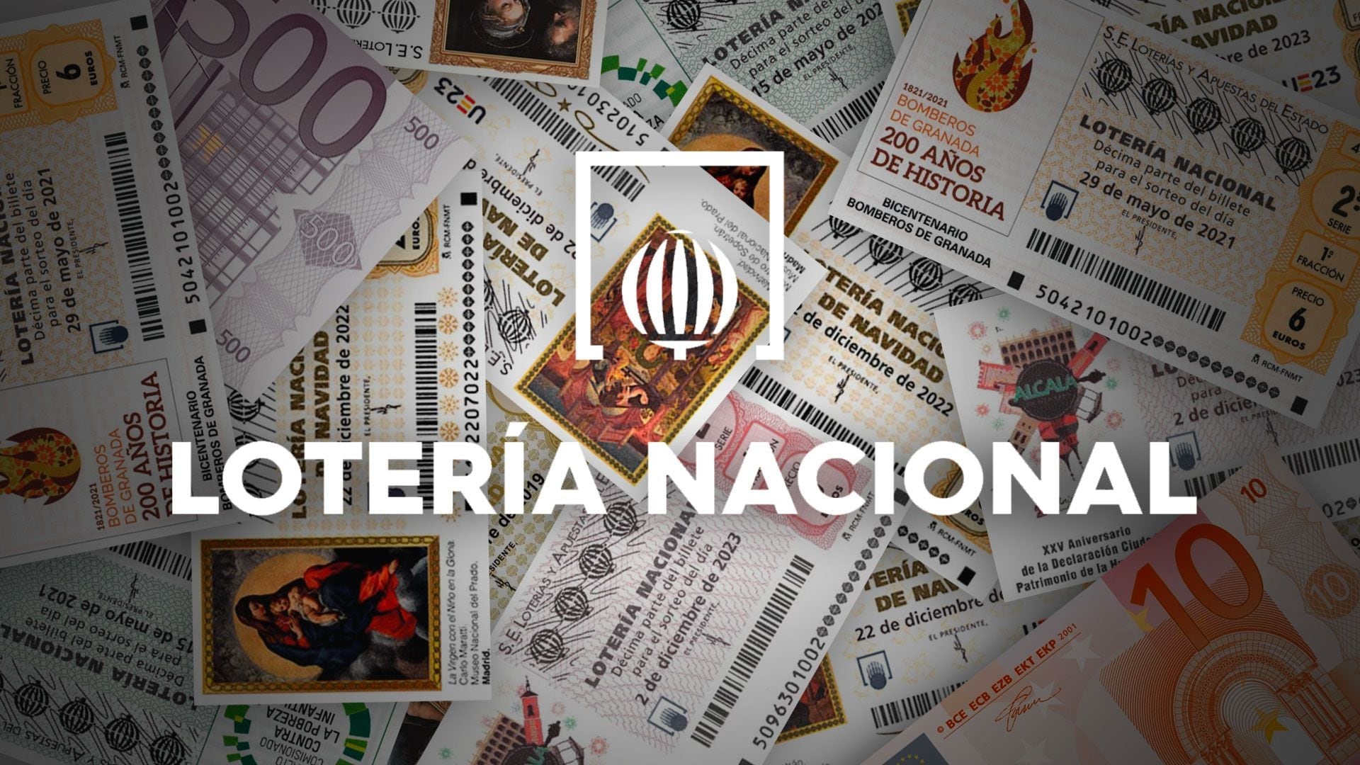 Comprobar la Lotería Nacional: el número ganador para este 21 de septiembre