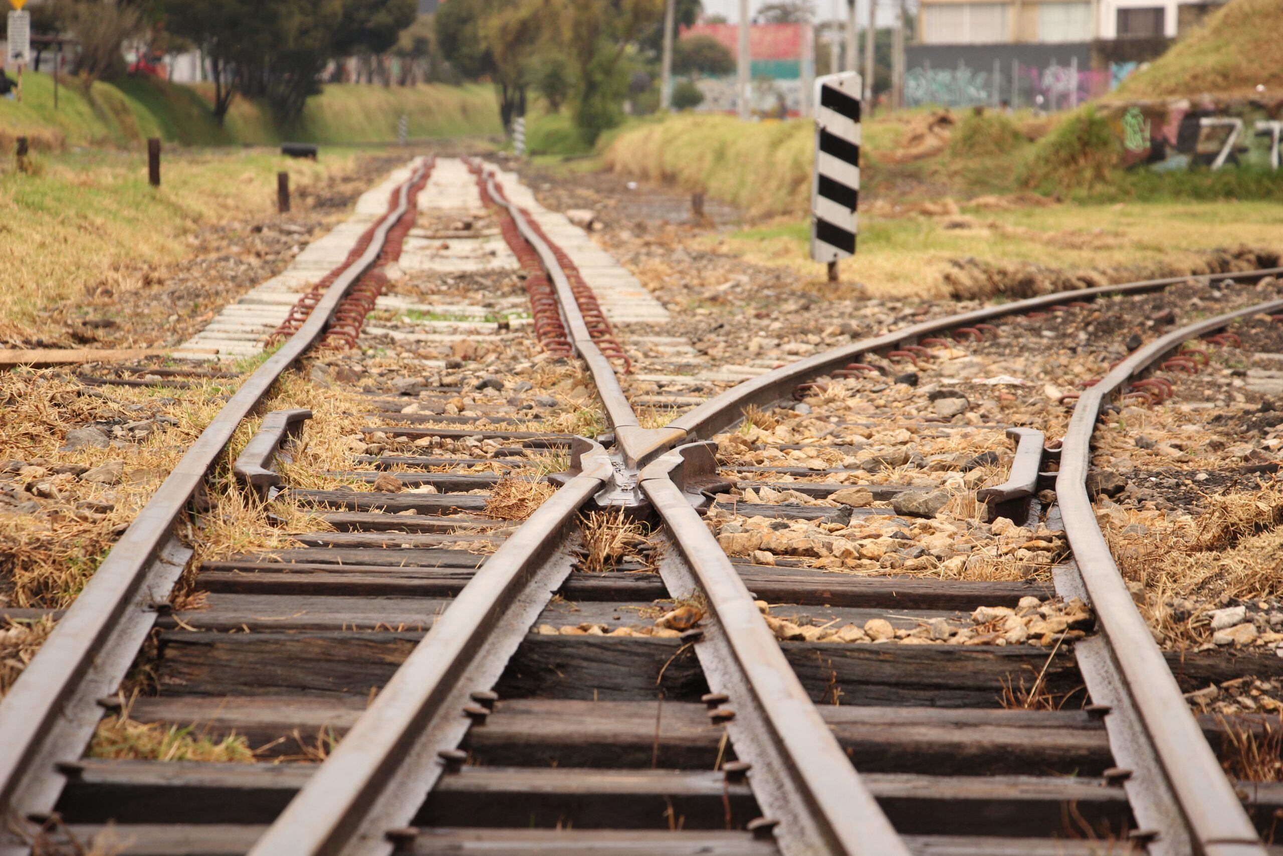 Decreto para trenes de la infraestructura ferroviaria existente en Colombia - crédito MinAmbiente