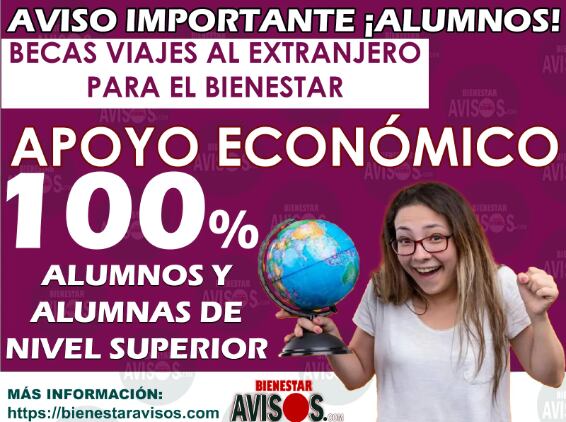 El Gobierno del Estado de México lanzó un innovador programa de becas destinado a estudiantes de nivel superior que buscan enriquecer su formación académica a través de experiencias internacionales.