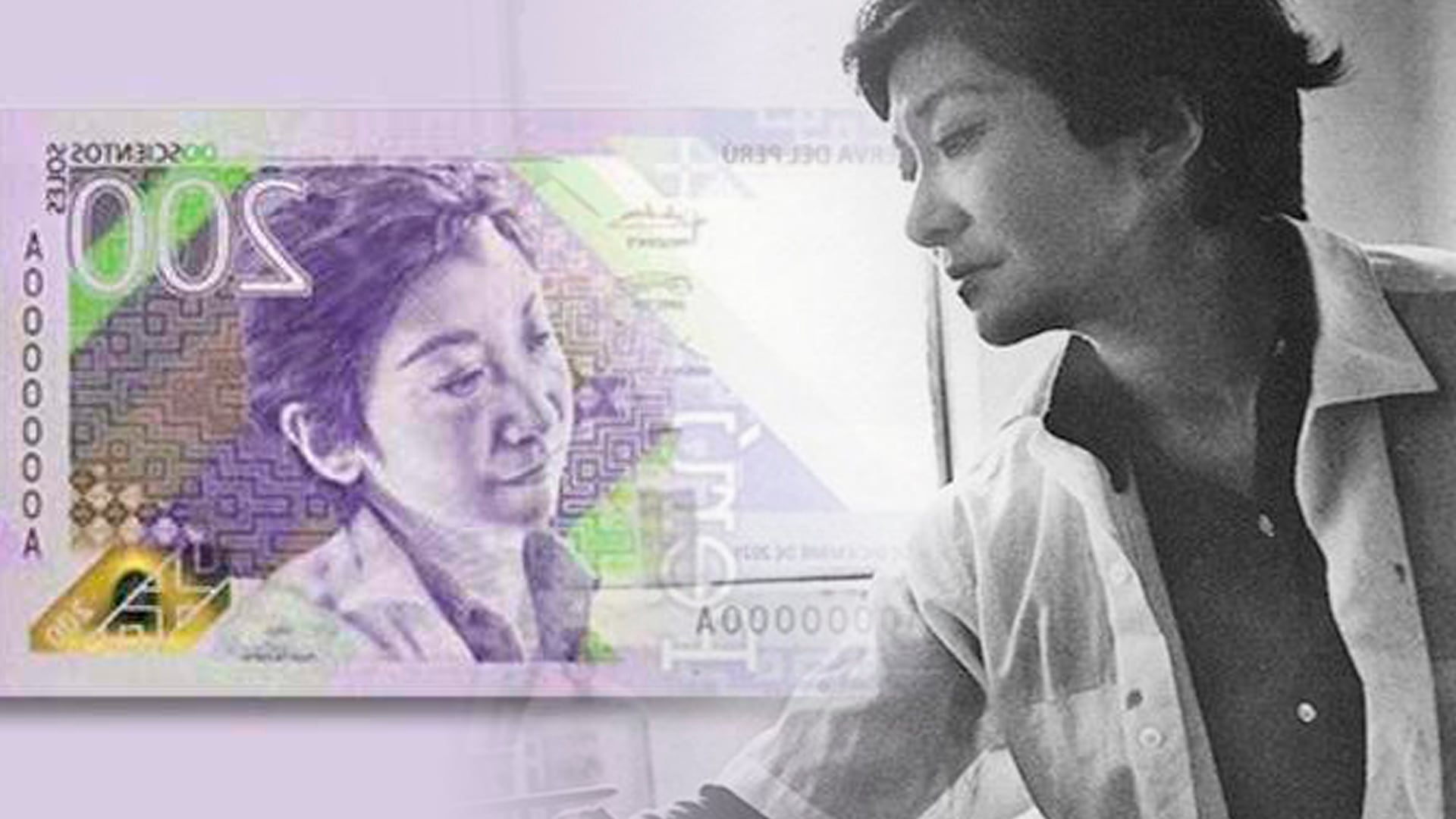 40 años de la muerte de Tilsa Tsuchiya, el rostro de los billetes de 200 soles: ¿por qué pasó a la historia del arte peruano?  