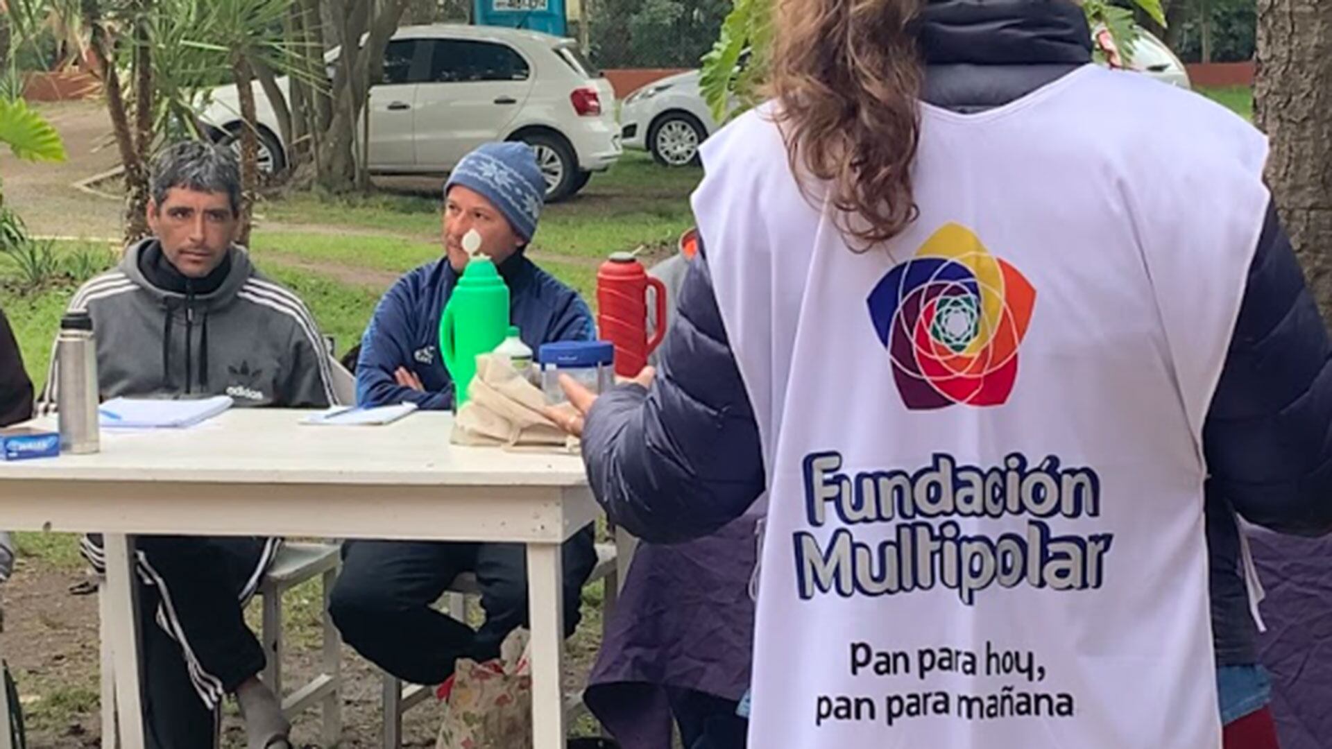 Fundación Multipolar