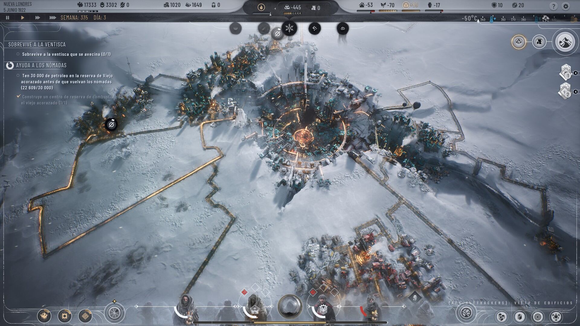 Frostpunk 2