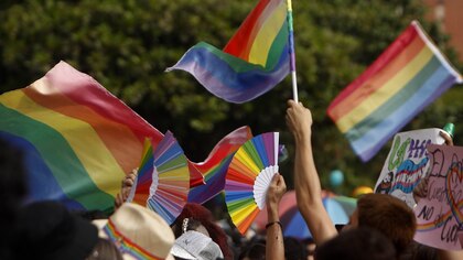 EN VIVO: Por marchas del orgullo LGBTIQ+, Transmilenio anunció el cierre de dos estaciones 