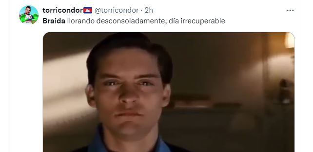 memes san lorenzo vélez