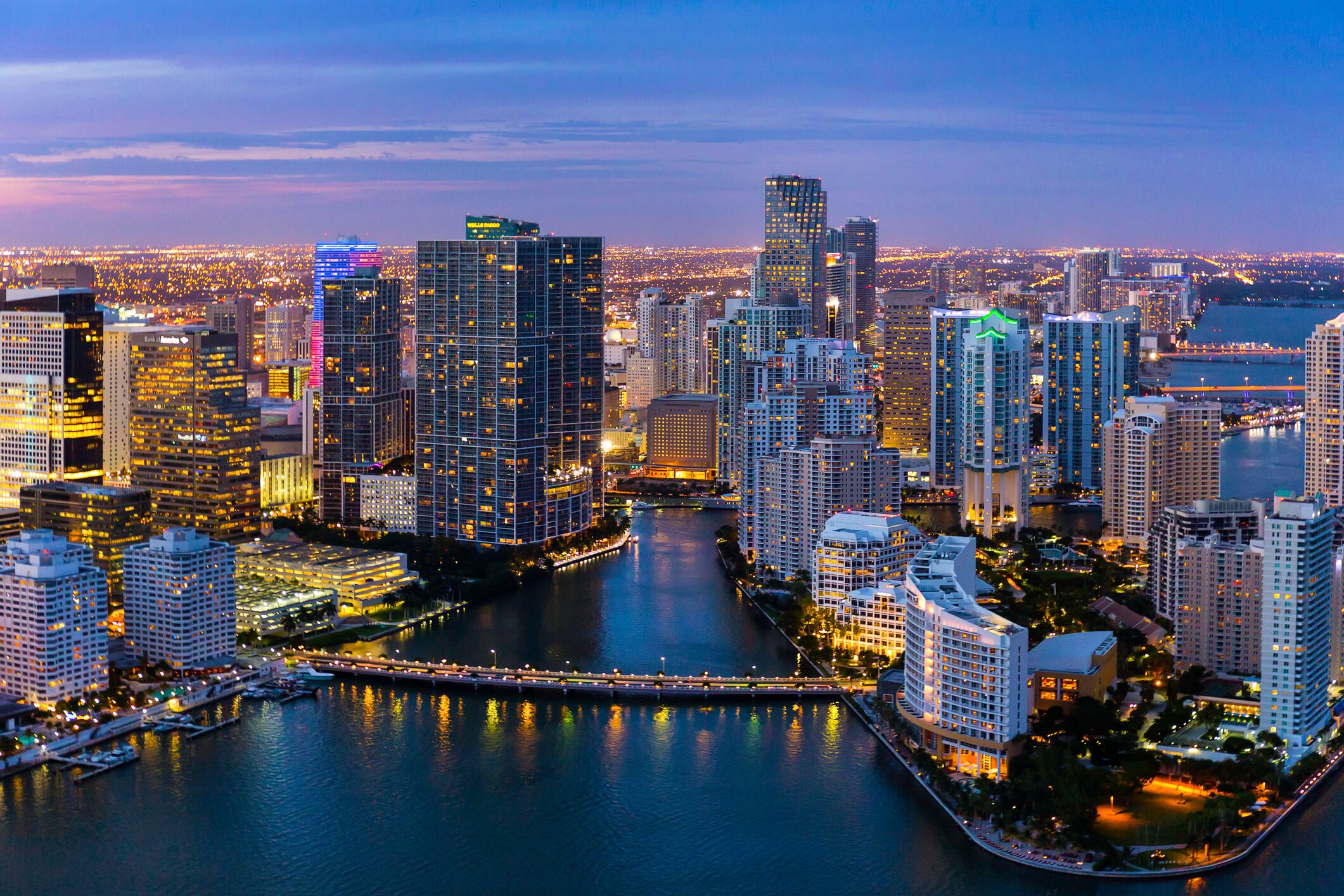 Ciudad de Miami