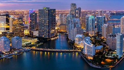 Las mejores actividades para hacer en Miami, según Tripadvisor