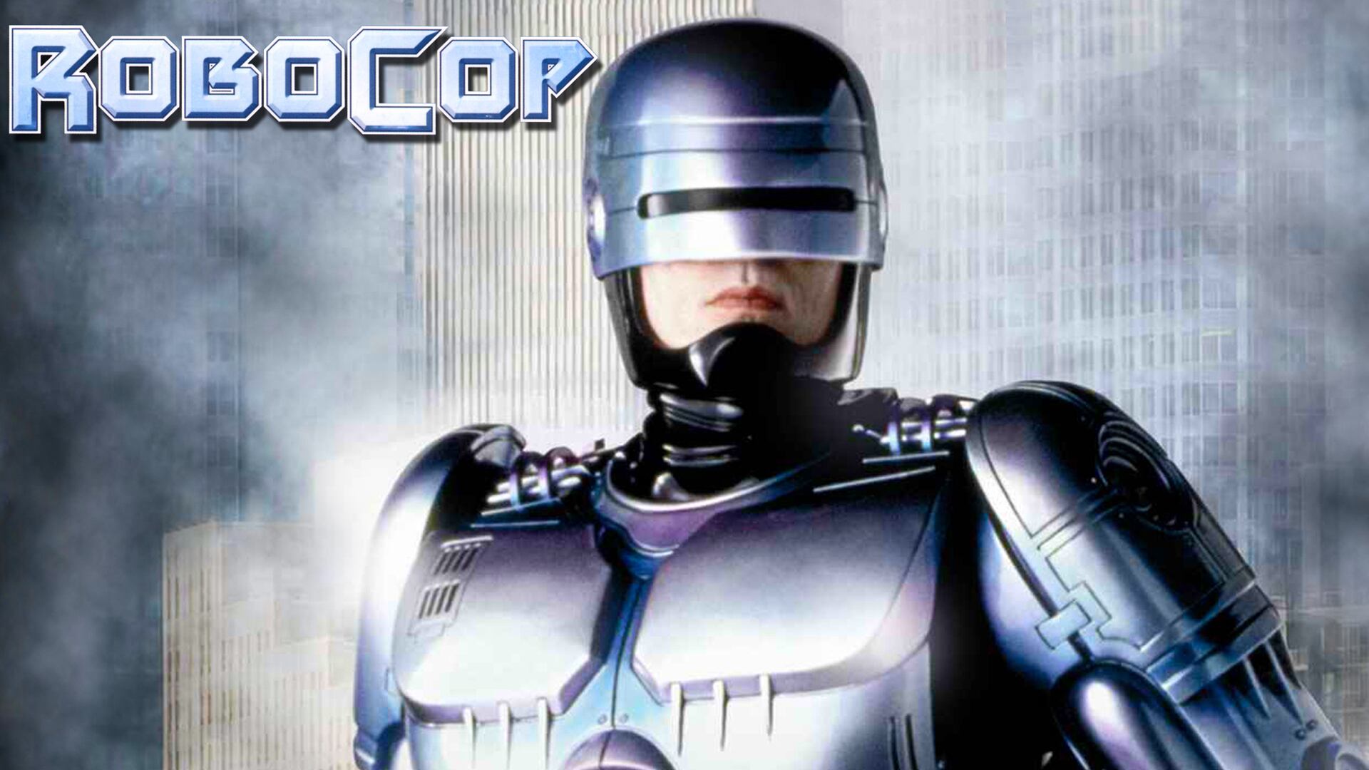 Robocop