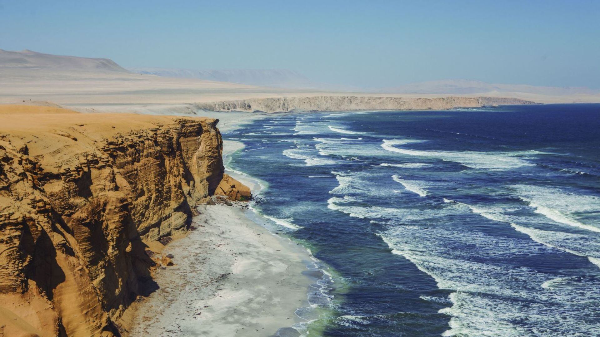 Reserva de Paracas