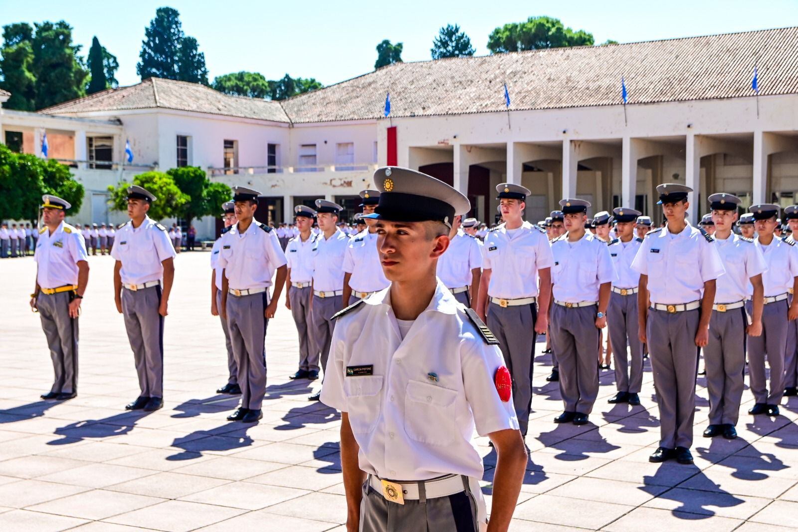 Liceos Militares