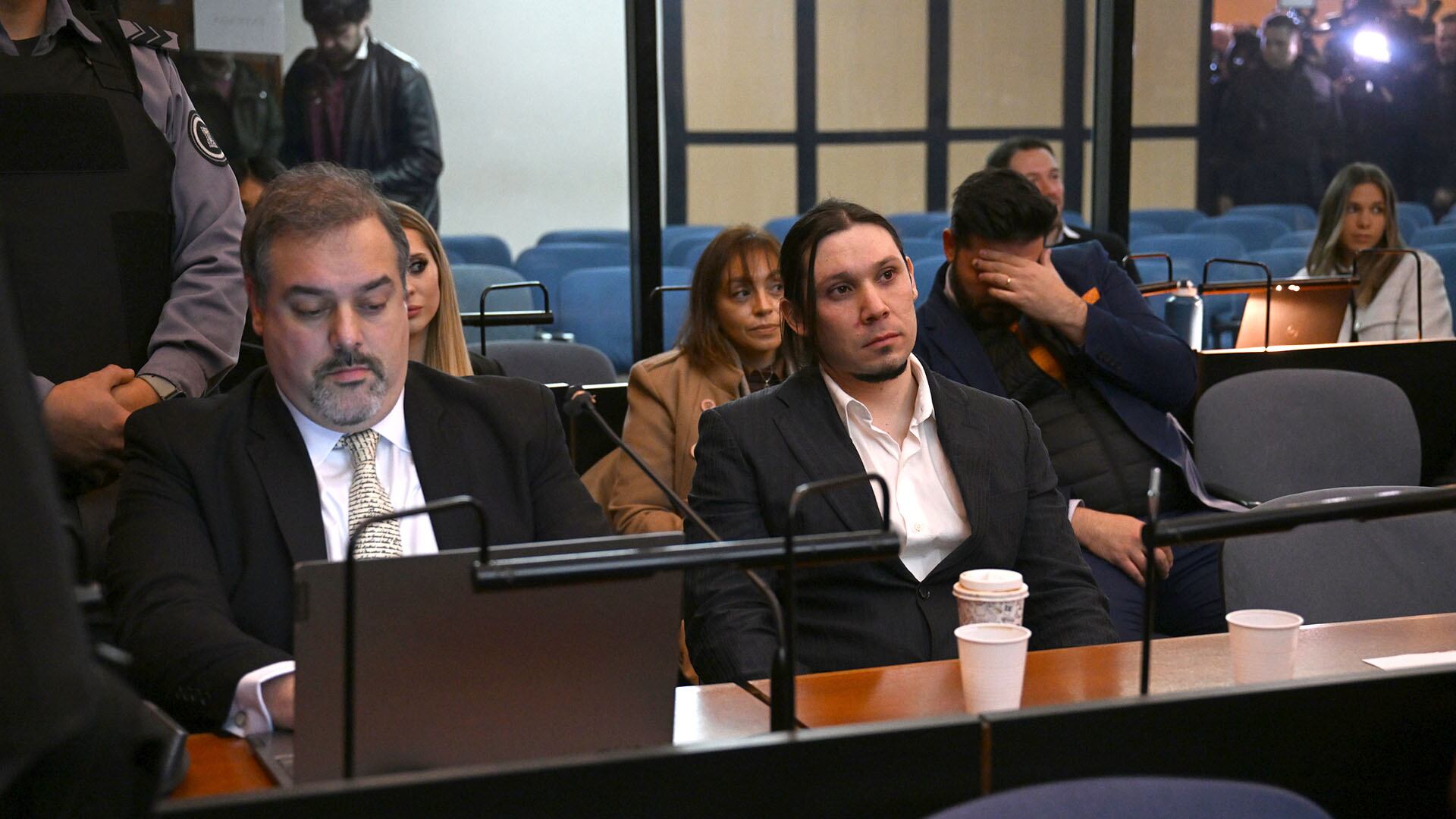 juicio sabag montiel atentado a cristina kirchner