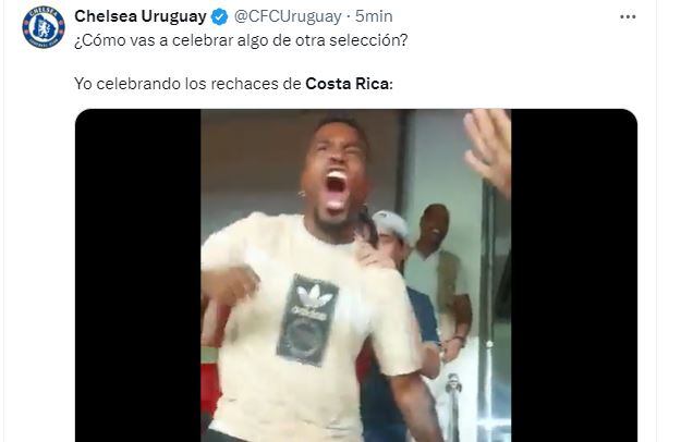 memes brasil costa rica